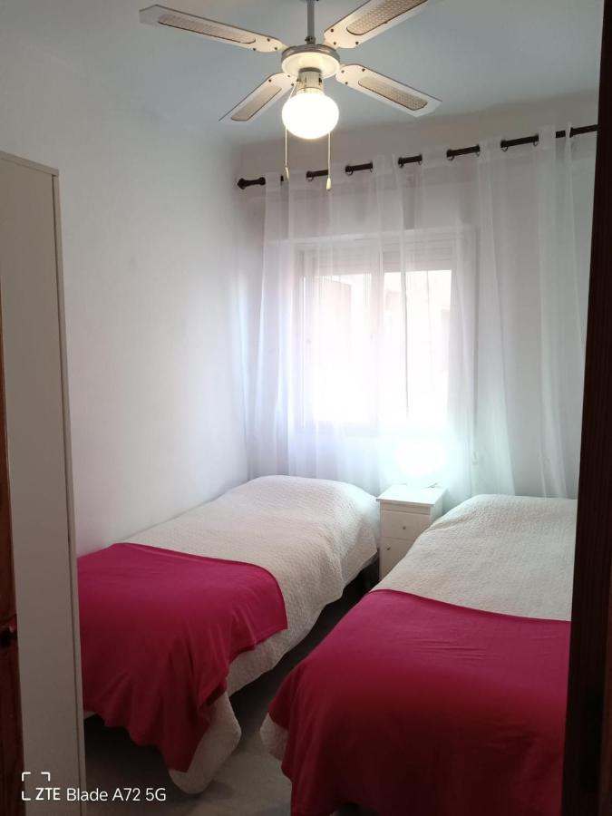 Apartament Un Lugar Agradable En *