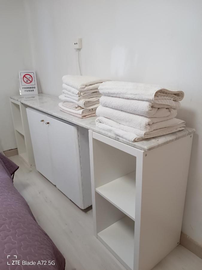 Un Lugar Agradable En Apartamento *